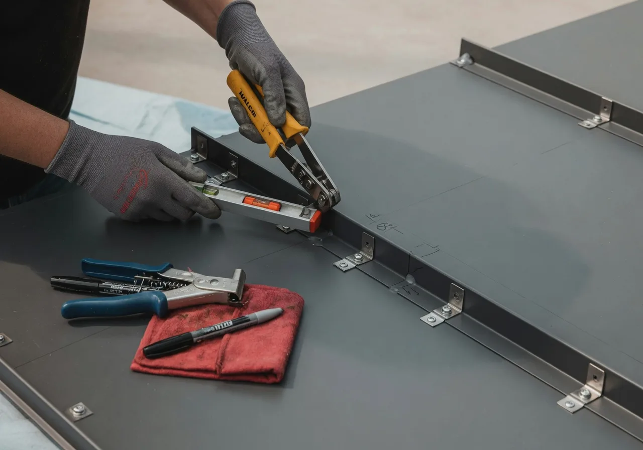 Why choose Metal Roofing Installation in Candor, NC